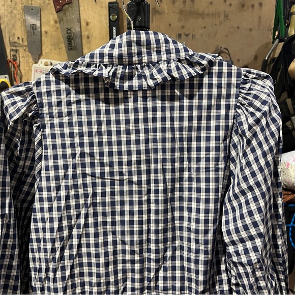 Levi’s Dress - Picture 6 of 6